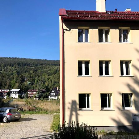 Lux4U Apartamento Szklarska Poręba Exterior foto