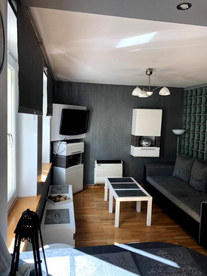 Lux4U Apartamento Szklarska Poręba Exterior foto