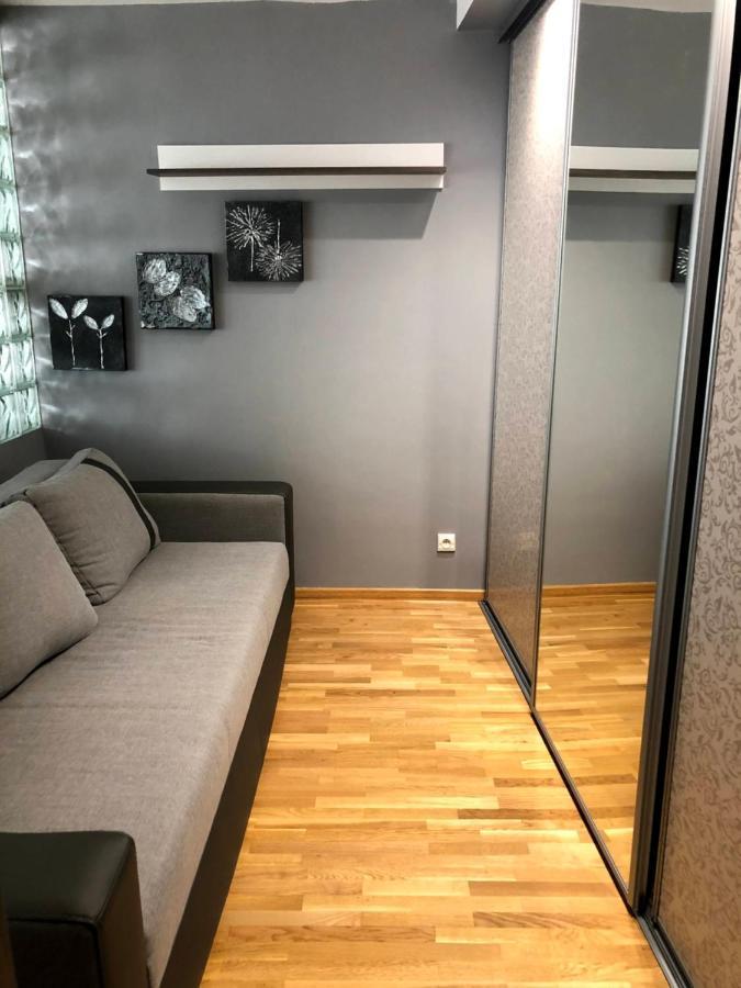 Lux4U Apartamento Szklarska Poręba Exterior foto