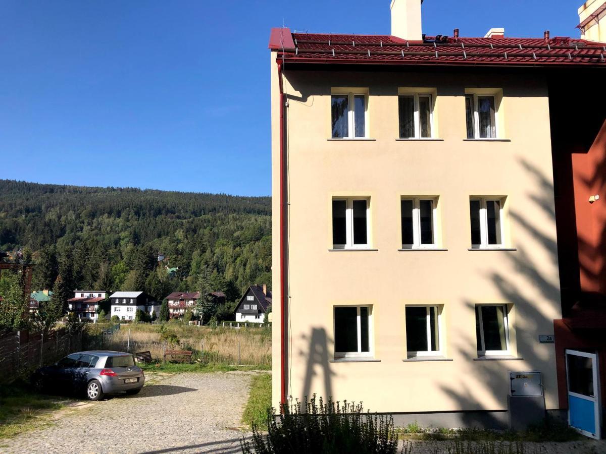 Lux4U Apartamento Szklarska Poręba Exterior foto